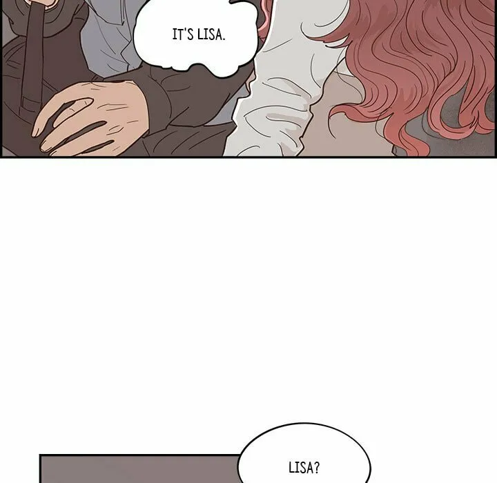 Sunny-Side Up Chapter 23 page 77 - 