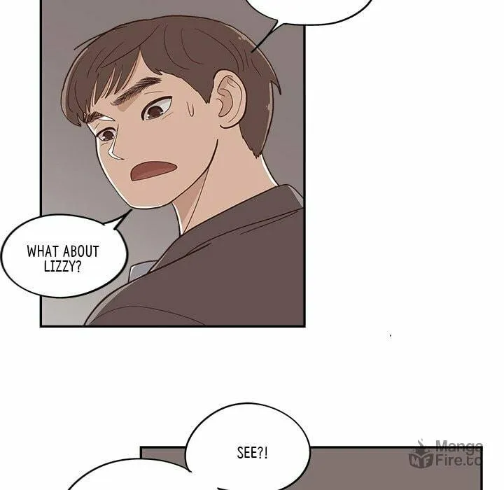 Sunny-Side Up Chapter 23 page 78 - 
