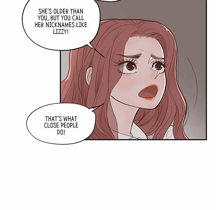 Sunny-Side Up Chapter 23 page 79 - 