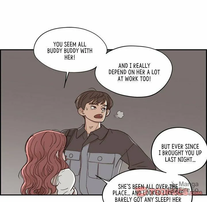 Sunny-Side Up Chapter 23 page 80 - 