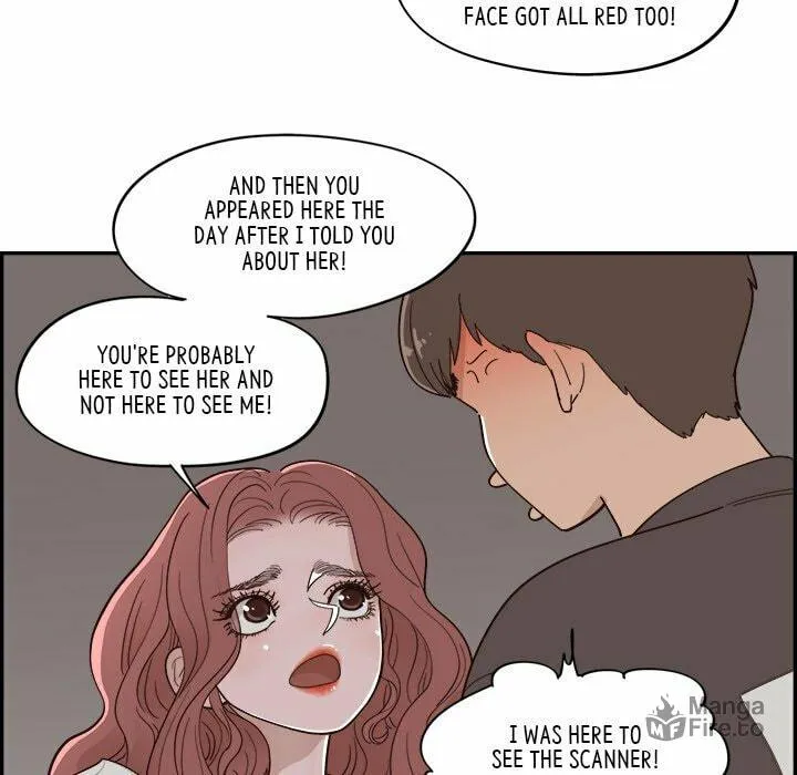 Sunny-Side Up Chapter 23 page 81 - 