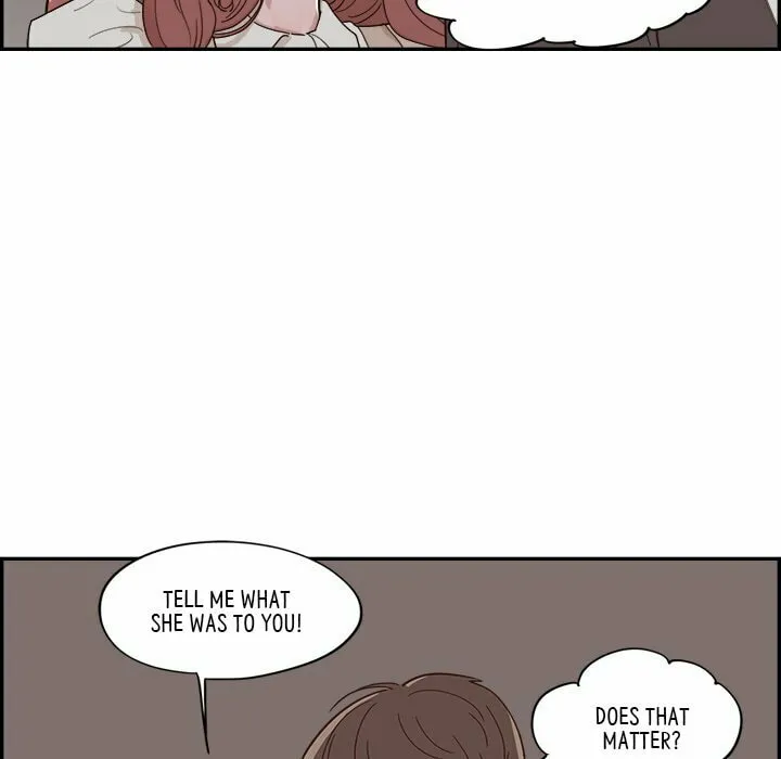 Sunny-Side Up Chapter 23 page 82 - 