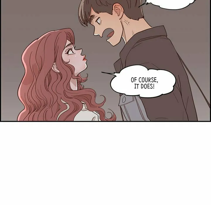 Sunny-Side Up Chapter 23 page 83 - 