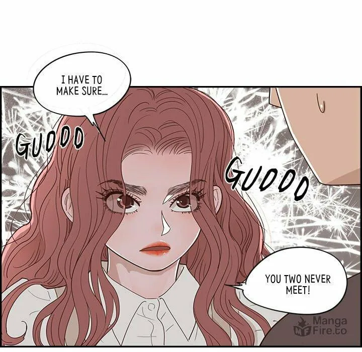 Sunny-Side Up Chapter 23 page 85 - 