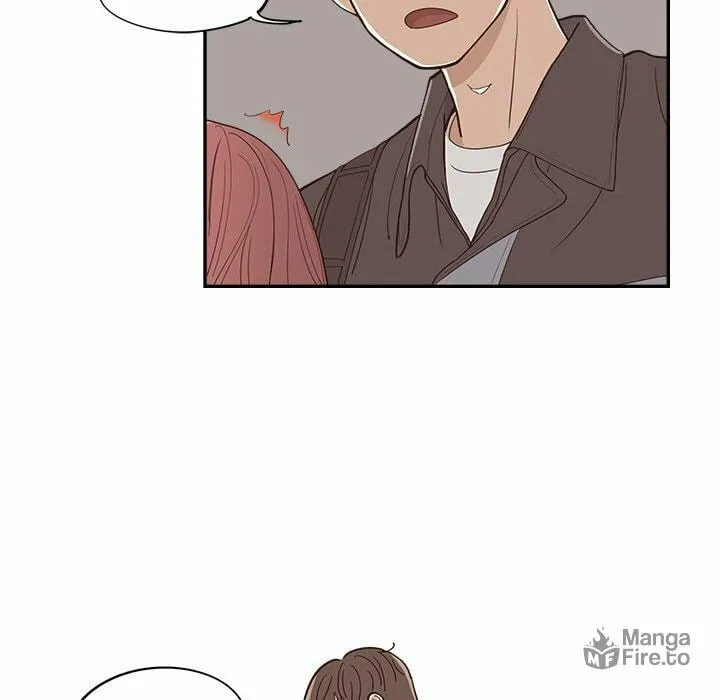 Sunny-Side Up Chapter 23 page 87 - 