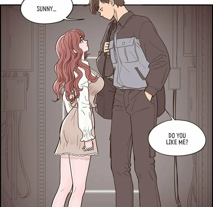 Sunny-Side Up Chapter 23 page 88 - 