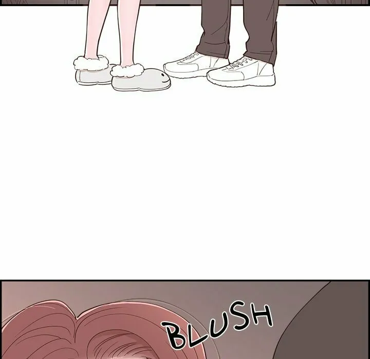 Sunny-Side Up Chapter 23 page 89 - 