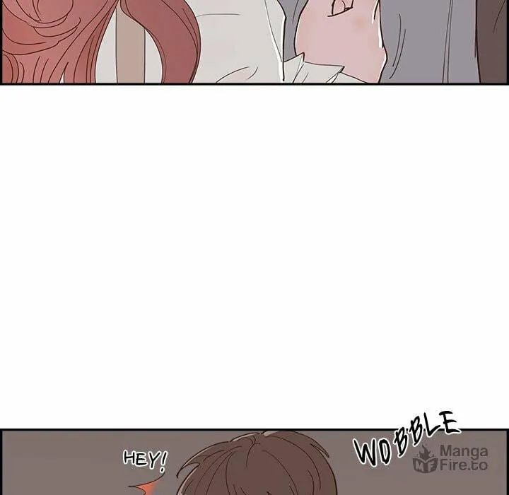 Sunny-Side Up Chapter 23 page 93 - 