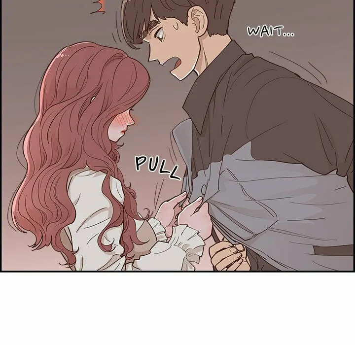 Sunny-Side Up Chapter 23 page 94 - 