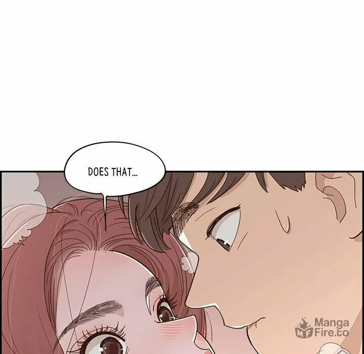 Sunny-Side Up Chapter 23 page 95 - 
