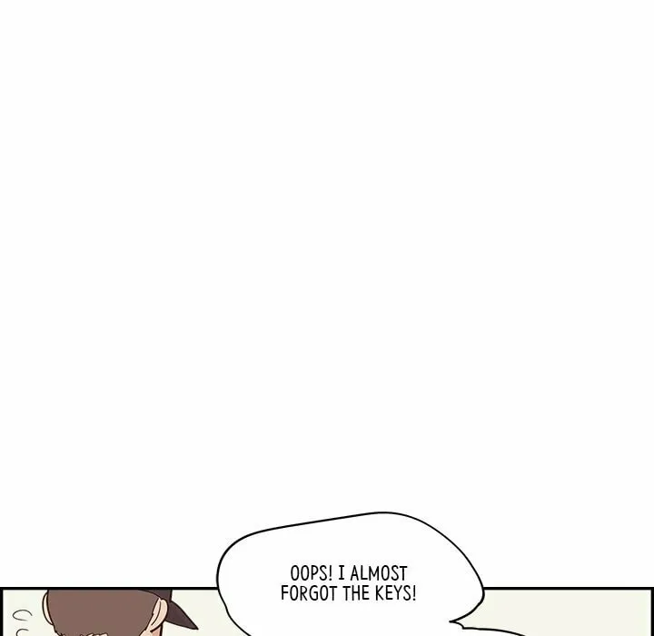 Sunny-Side Up Chapter 23 page 97 - 