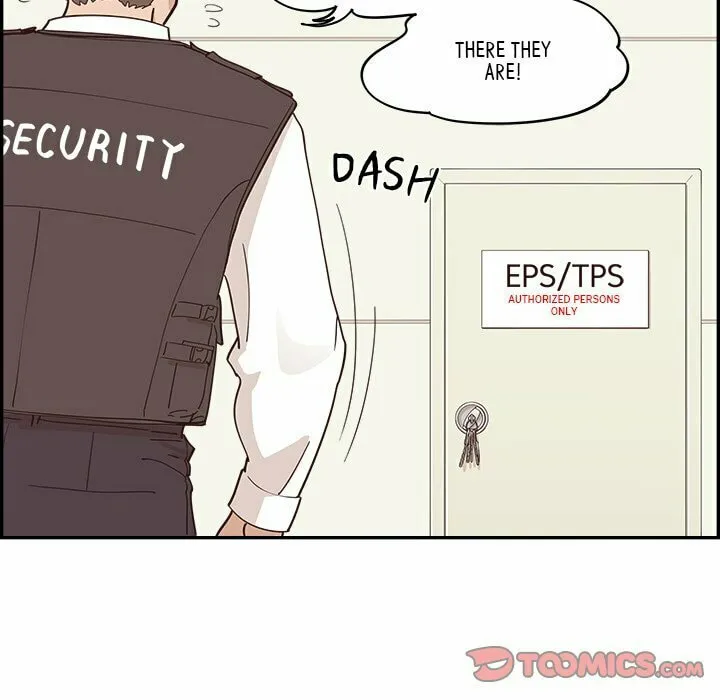 Sunny-Side Up Chapter 23 page 98 - 