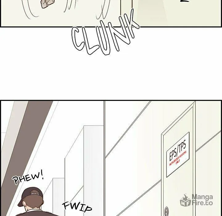 Sunny-Side Up Chapter 23 page 100 - 