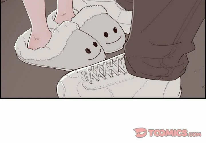 Sunny-Side Up Chapter 24 page 2 - 