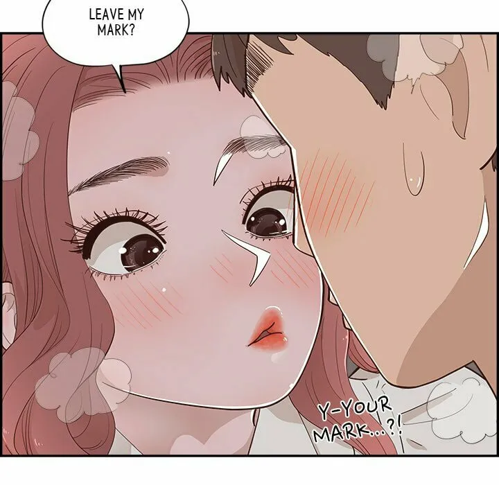 Sunny-Side Up Chapter 24 page 11 - 