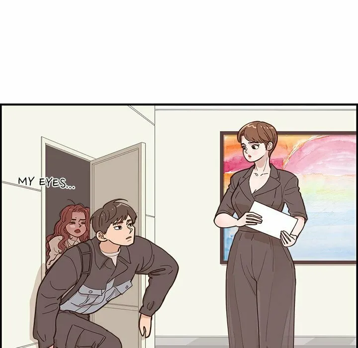 Sunny-Side Up Chapter 24 page 107 - 