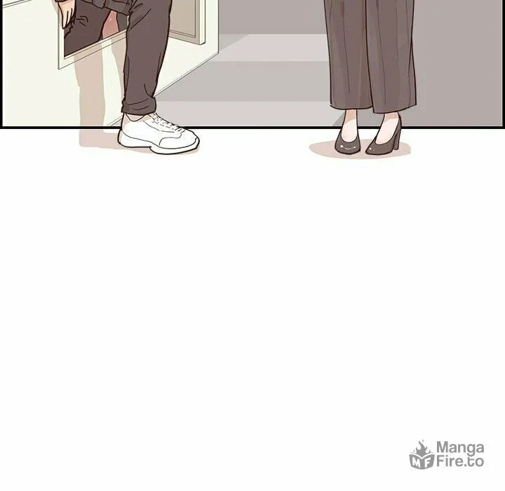 Sunny-Side Up Chapter 24 page 108 - 