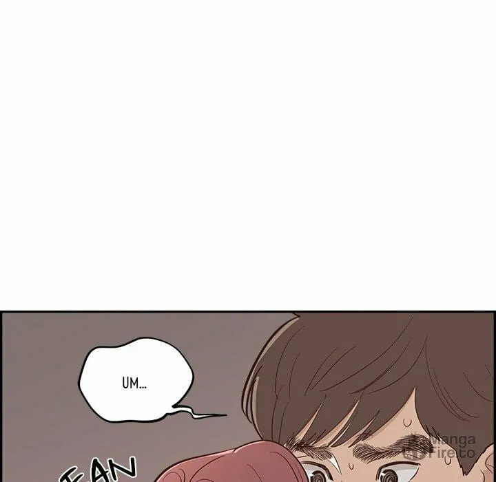 Sunny-Side Up Chapter 24 page 12 - 