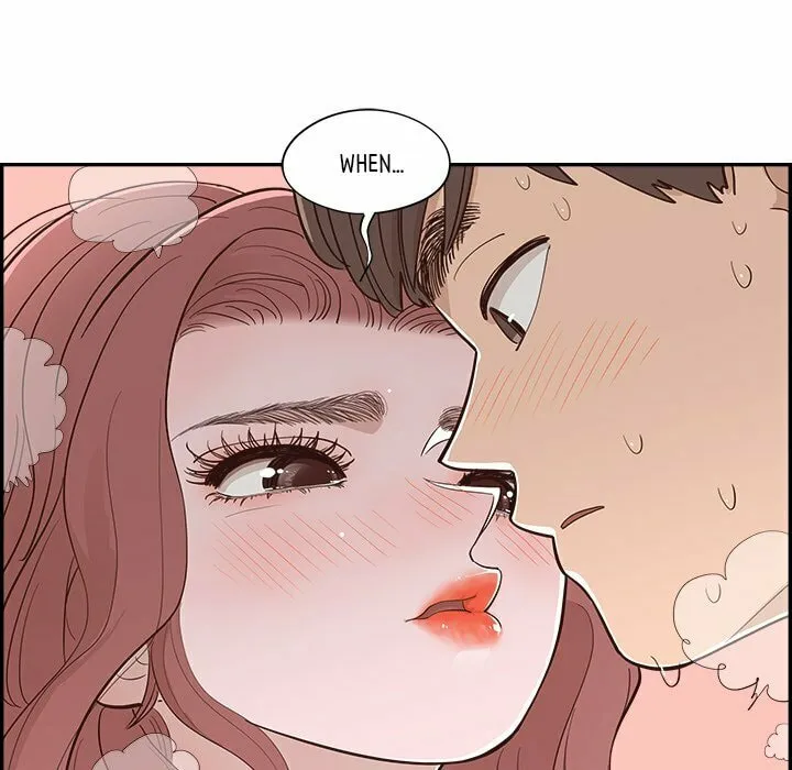 Sunny-Side Up Chapter 24 page 14 - 