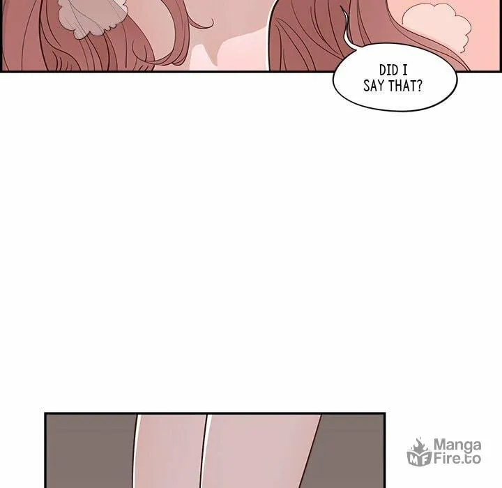 Sunny-Side Up Chapter 24 page 15 - 