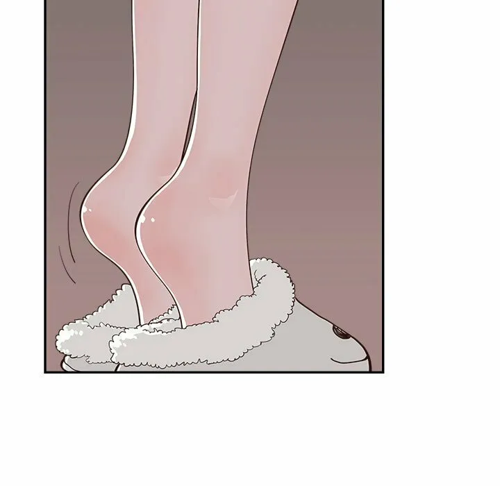 Sunny-Side Up Chapter 24 page 16 - 