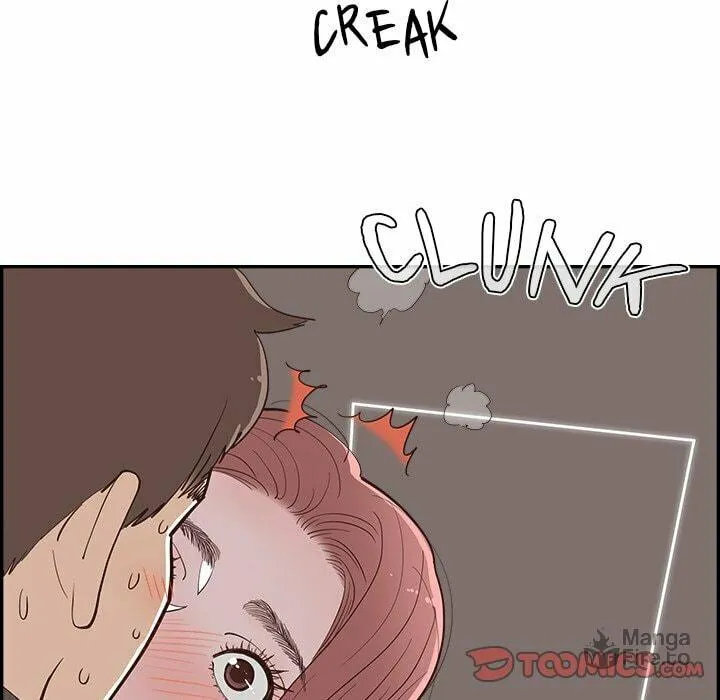 Sunny-Side Up Chapter 24 page 18 - 