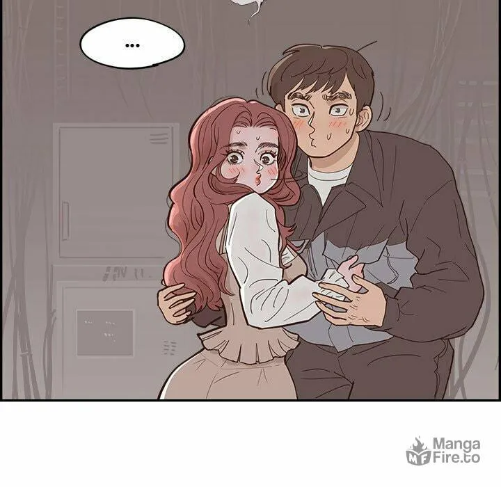 Sunny-Side Up Chapter 24 page 20 - 