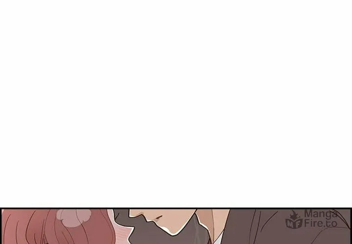 Sunny-Side Up Chapter 24 page 3 - 