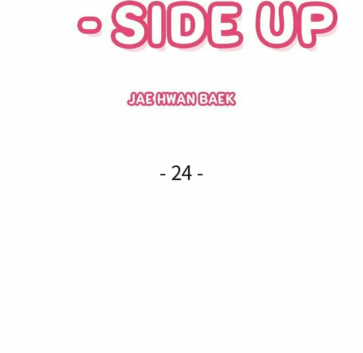 Sunny-Side Up Chapter 24 page 23 - 