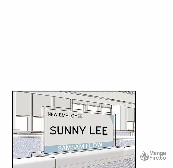 Sunny-Side Up Chapter 24 page 25 - 
