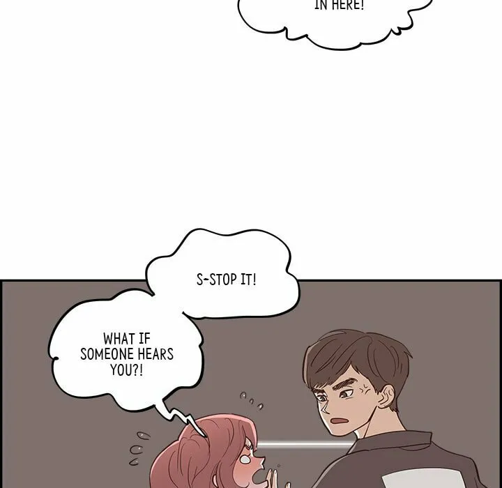 Sunny-Side Up Chapter 24 page 32 - 
