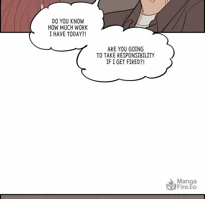 Sunny-Side Up Chapter 24 page 36 - 