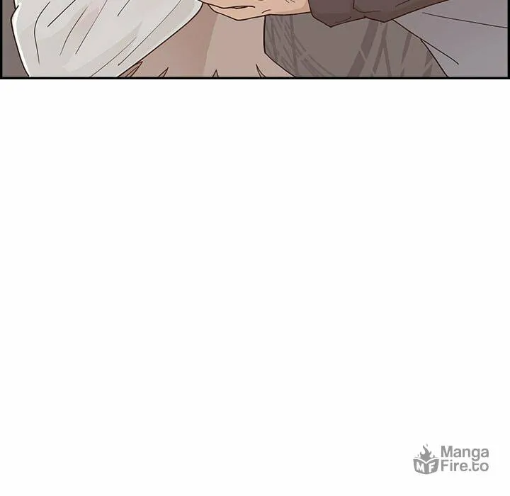 Sunny-Side Up Chapter 24 page 5 - 