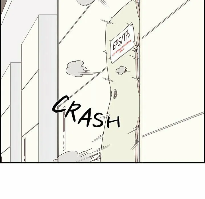 Sunny-Side Up Chapter 24 page 43 - 