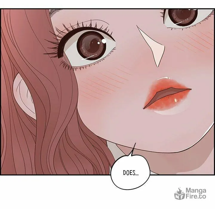 Sunny-Side Up Chapter 24 page 6 - 