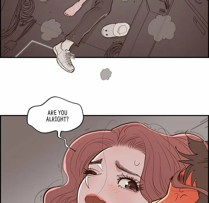 Sunny-Side Up Chapter 24 page 52 - 