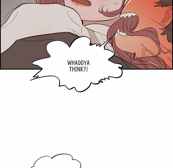 Sunny-Side Up Chapter 24 page 53 - 