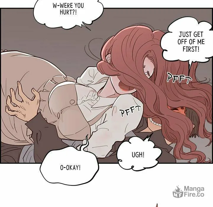 Sunny-Side Up Chapter 24 page 54 - 