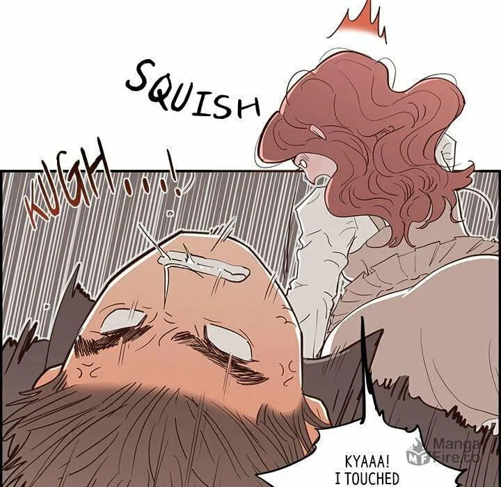 Sunny-Side Up Chapter 24 page 55 - 