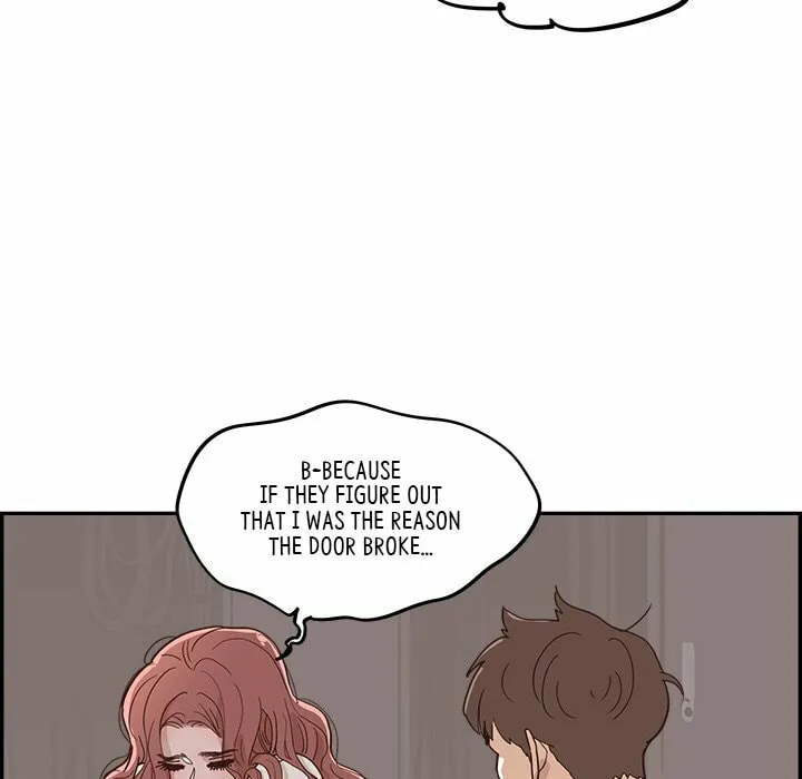 Sunny-Side Up Chapter 24 page 59 - 