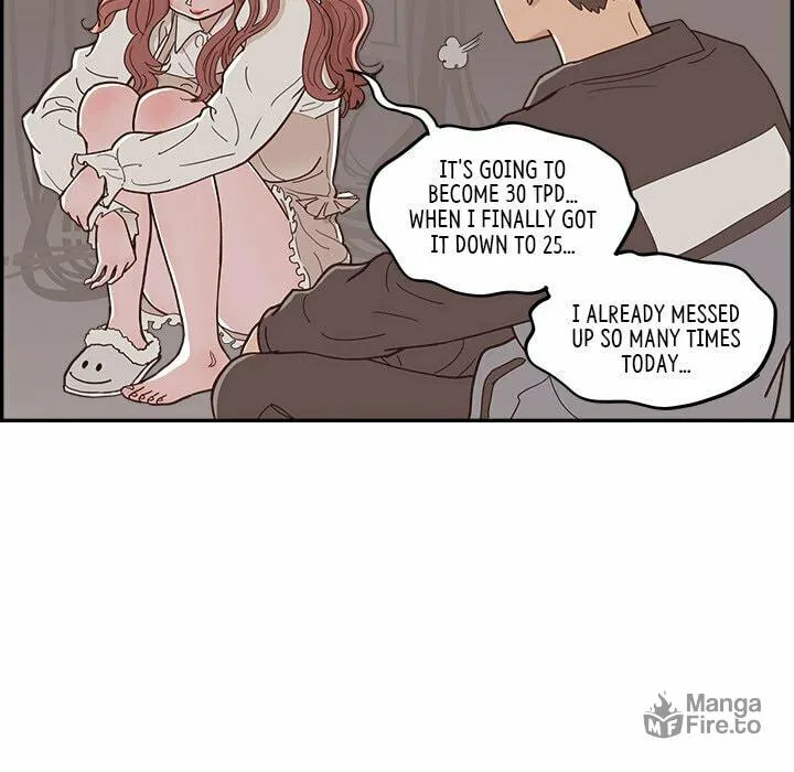 Sunny-Side Up Chapter 24 page 60 - 