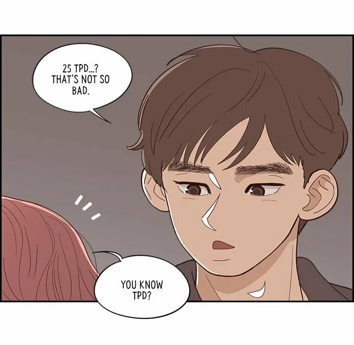 Sunny-Side Up Chapter 24 page 61 - 