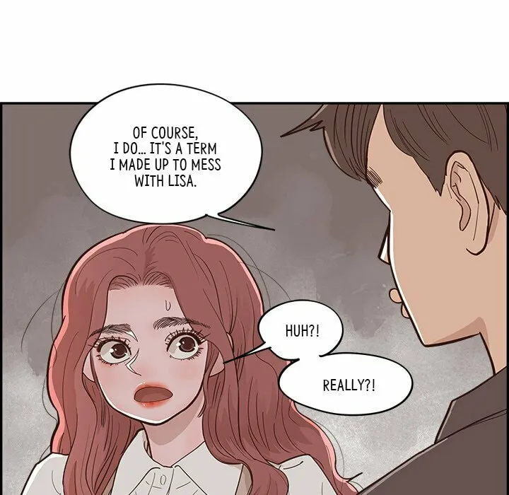 Sunny-Side Up Chapter 24 page 62 - 