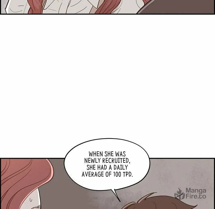 Sunny-Side Up Chapter 24 page 63 - 