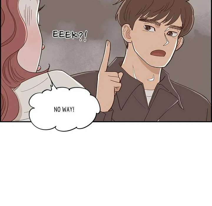 Sunny-Side Up Chapter 24 page 64 - 