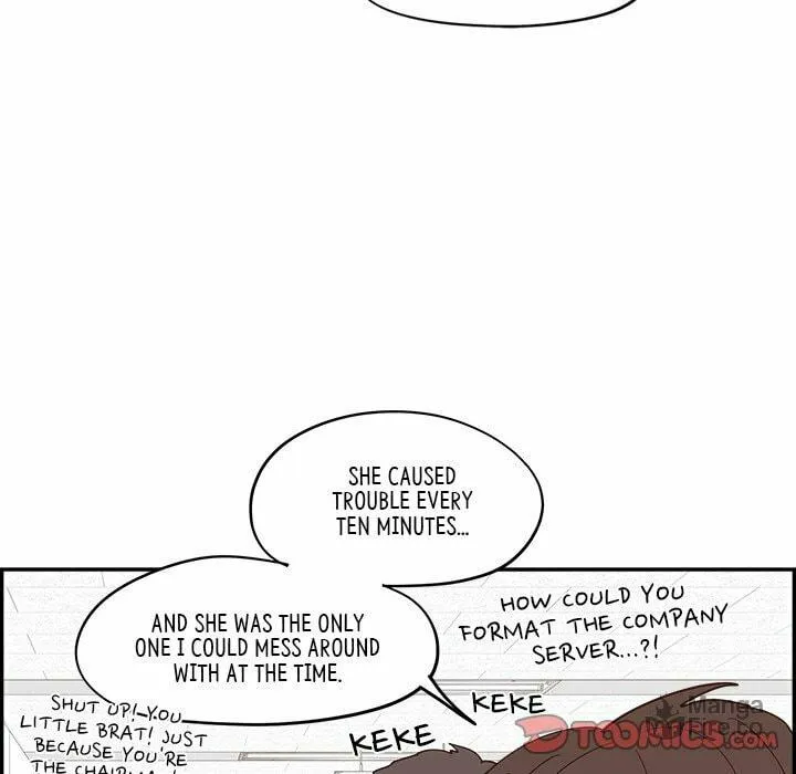 Sunny-Side Up Chapter 24 page 66 - 