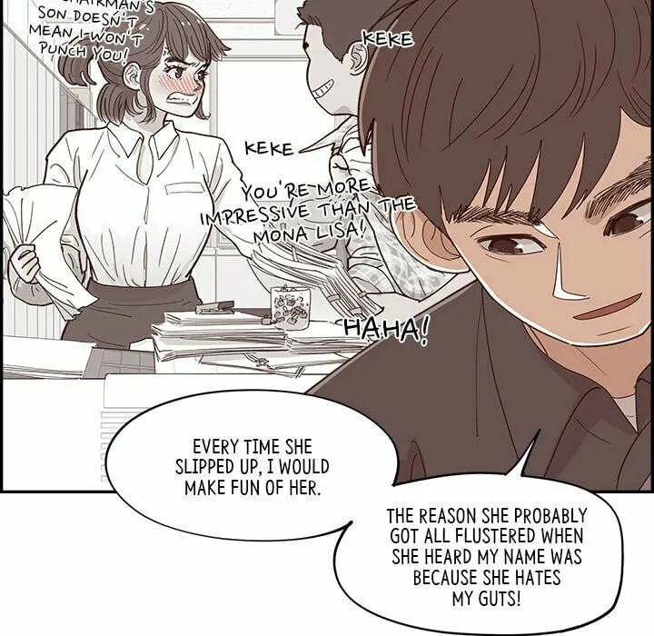 Sunny-Side Up Chapter 24 page 67 - 