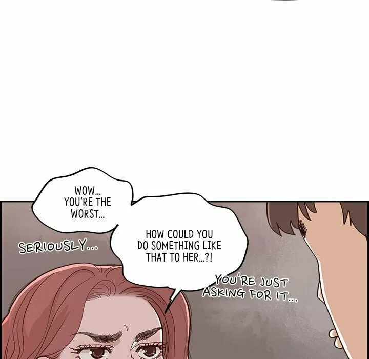 Sunny-Side Up Chapter 24 page 68 - 