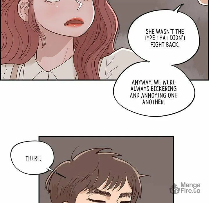 Sunny-Side Up Chapter 24 page 69 - 