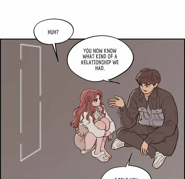 Sunny-Side Up Chapter 24 page 71 - 